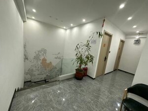 Гостиница Jiamusi Xiangyang Yuanlai Business Hotel