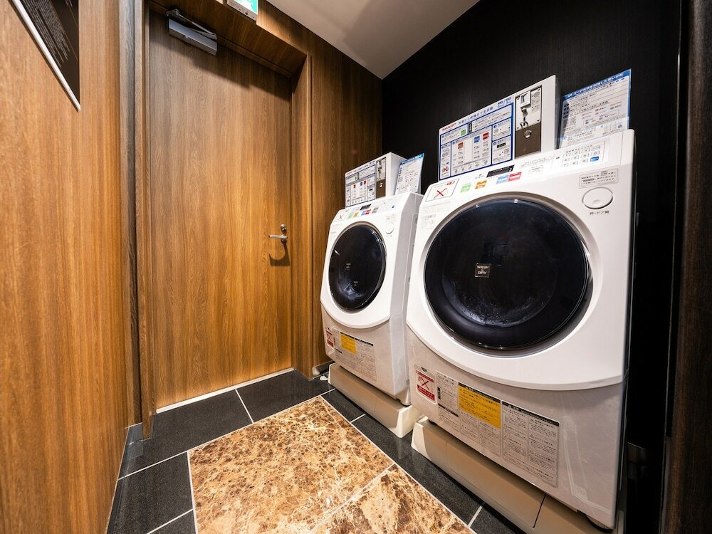 Фото Apa Hotel Hatchobori Ekimae