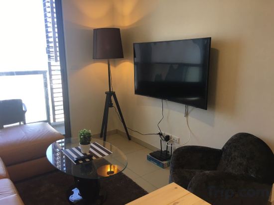 Фото Unixx Pattaya Private Residence and Resort