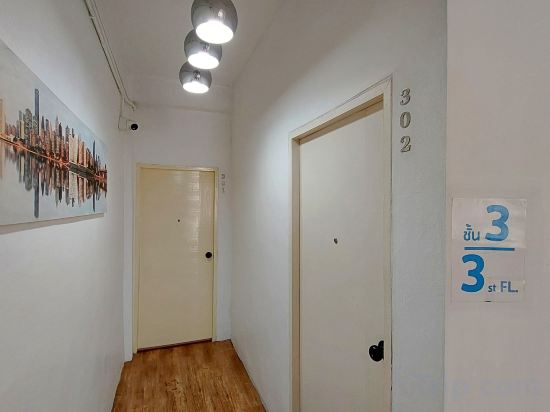 Фото Ze Residence Bang Aor