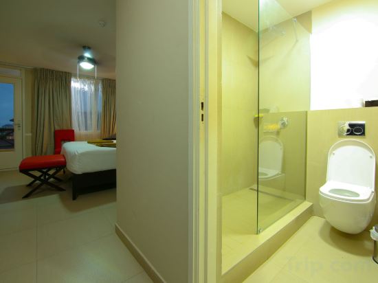 Фото Best Western Plus Accra Beach Hotel