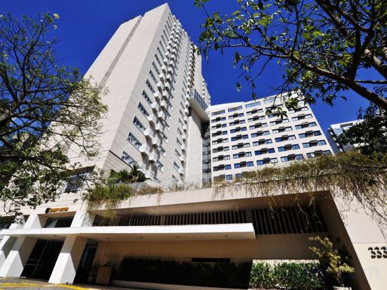 Фото Quality Suites Alphaville