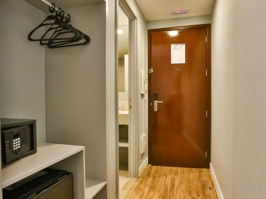 Фото Go Inn Santo André