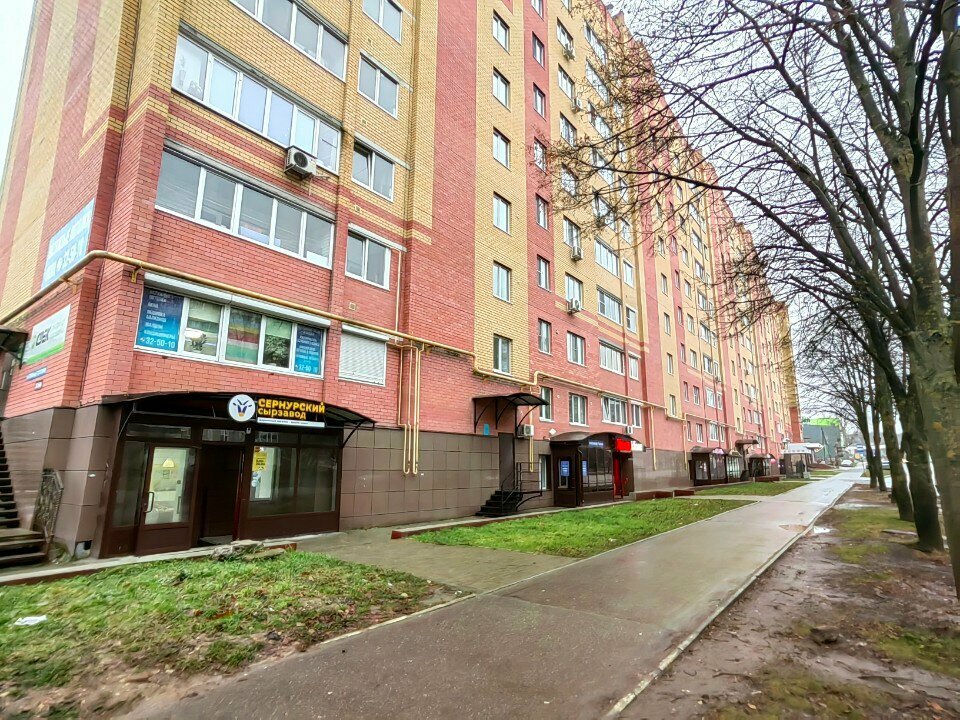 Drapery shop Souz-M, Yoshkar‑Ola, photo