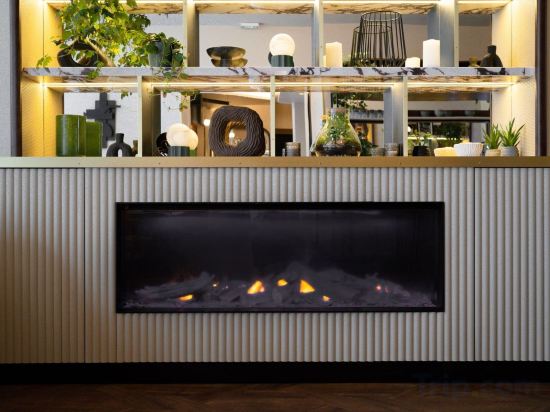 Фото Hotel Riesner