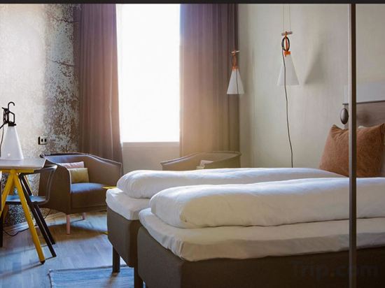 Фото Comfort Hotel Bergen Airport Terminal