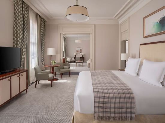 Фото Raffles London at The Owo