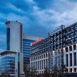 Фото Hilton Garden Inn Astana