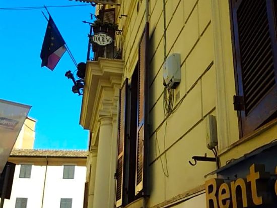 Фото Hotel Touring