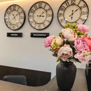 Фото Отель Белая Ворона