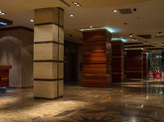 Фото Avenue Hotel