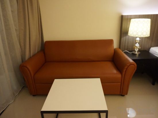 Фото The Harmony Ville