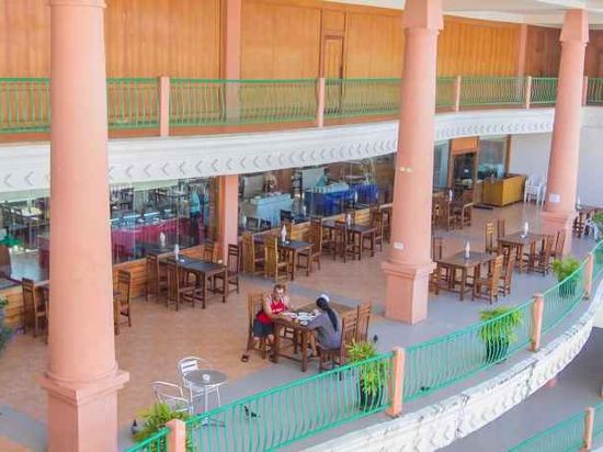 Фото Bel Aire Patong