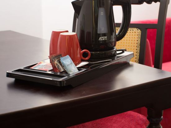 Фото Earl's Red Colombo