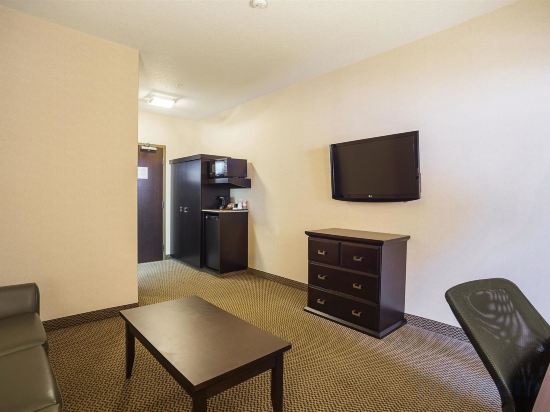 Фото Best Western Plus The Inn At St. Albert