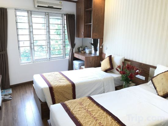 Фото Hotel Bel Ami Hanoi