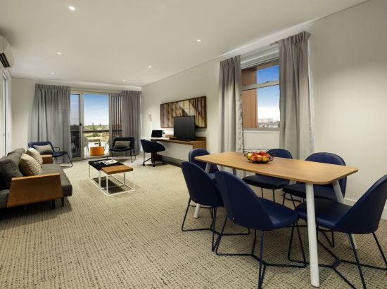 Фото Quest Port Adelaide