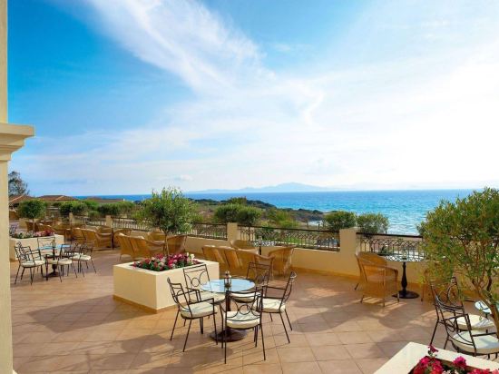 Фото Grecotel La Riviera & Aqua Park