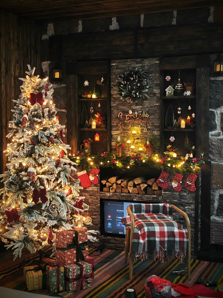 Recording studio Taraz Project, Yerevan, photo