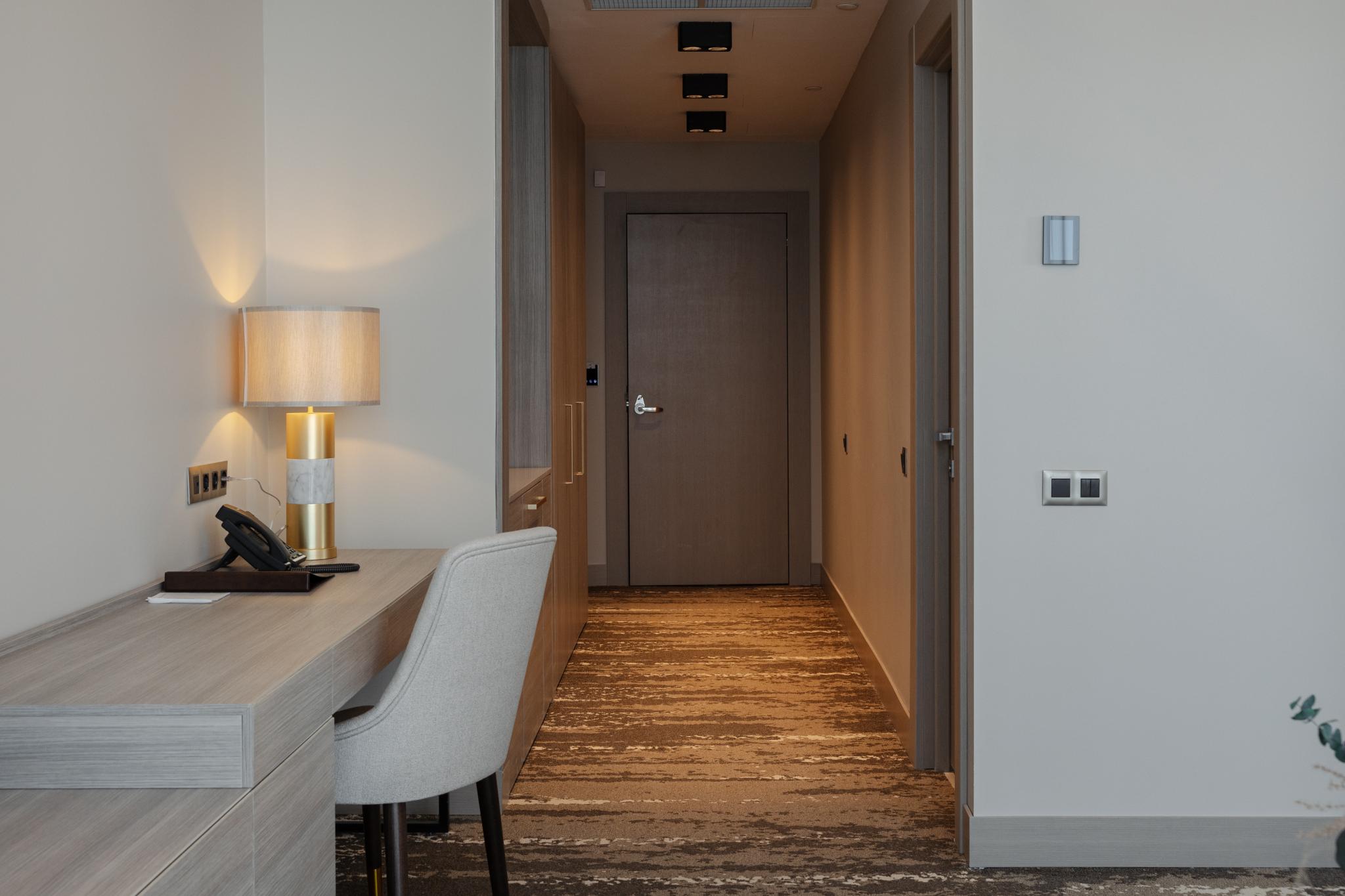 Фото Noble Millennium Panorama