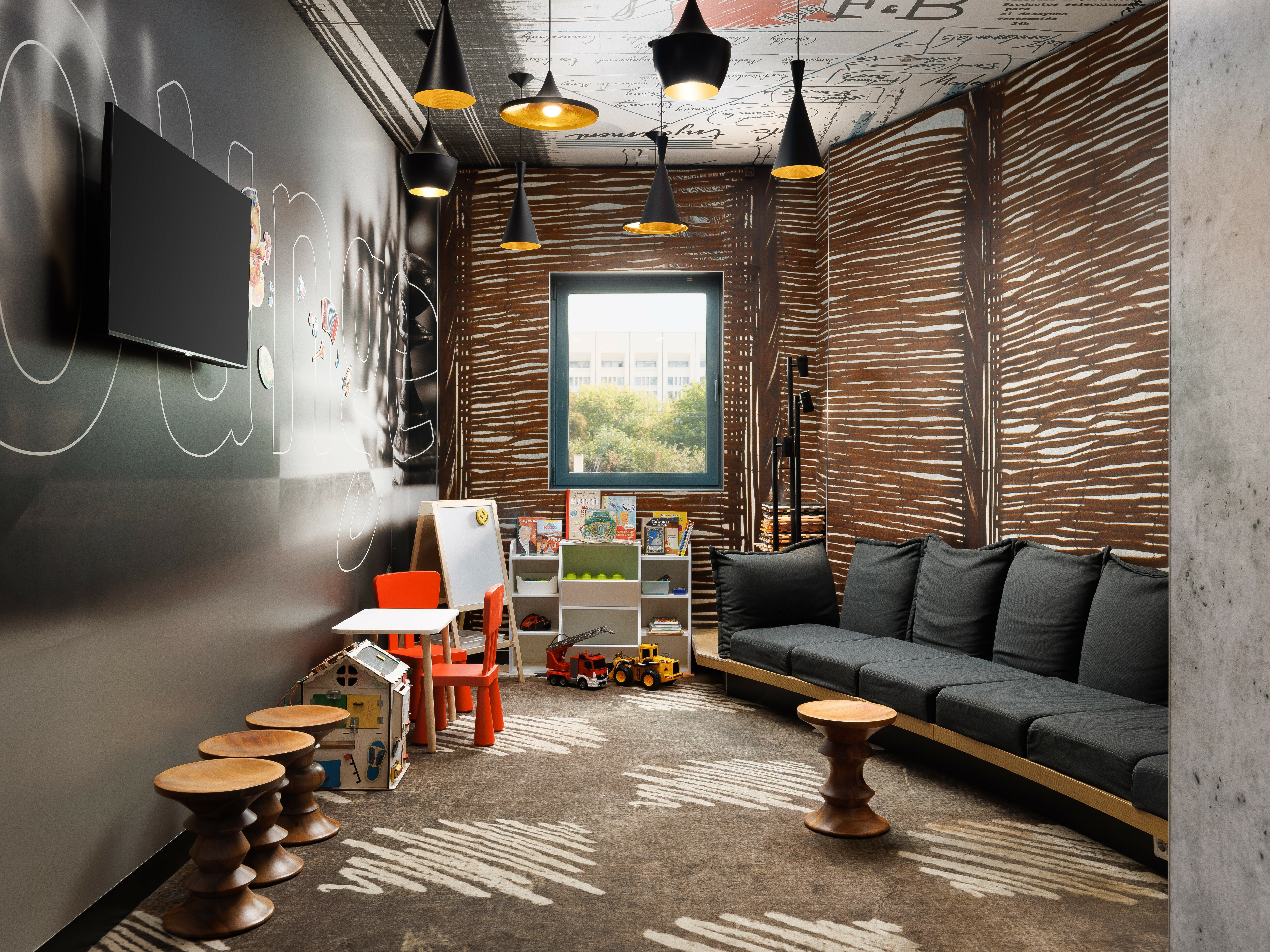 Фото отеля 5