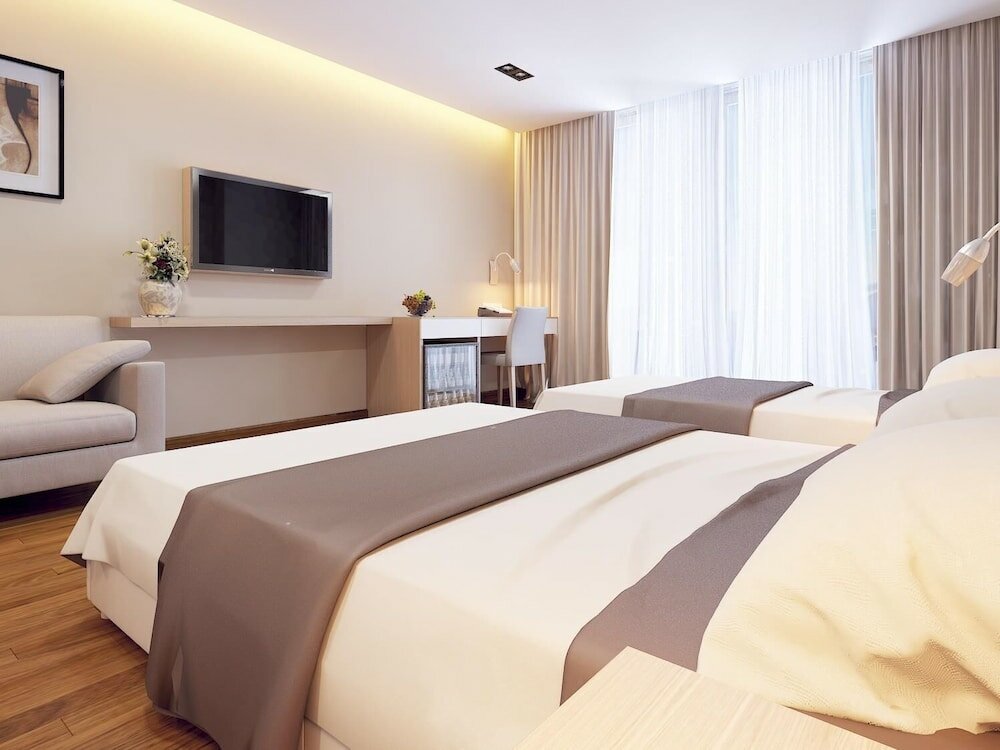 Фото Stella Maris Nha Trang Hotel