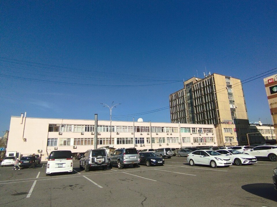 Translation agency Vegas Hb, Almaty, photo