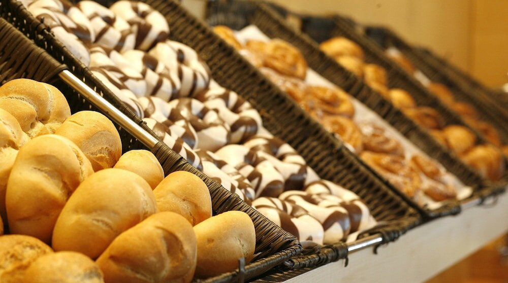 Фото Travelodge Madrid Torrelaguna