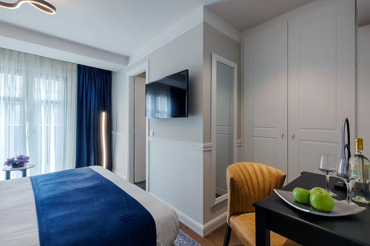 Фото Classic Hotel by Athens Prime Hotels