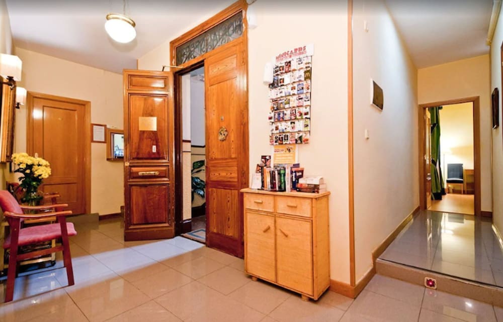 Фото Hostal Oporto