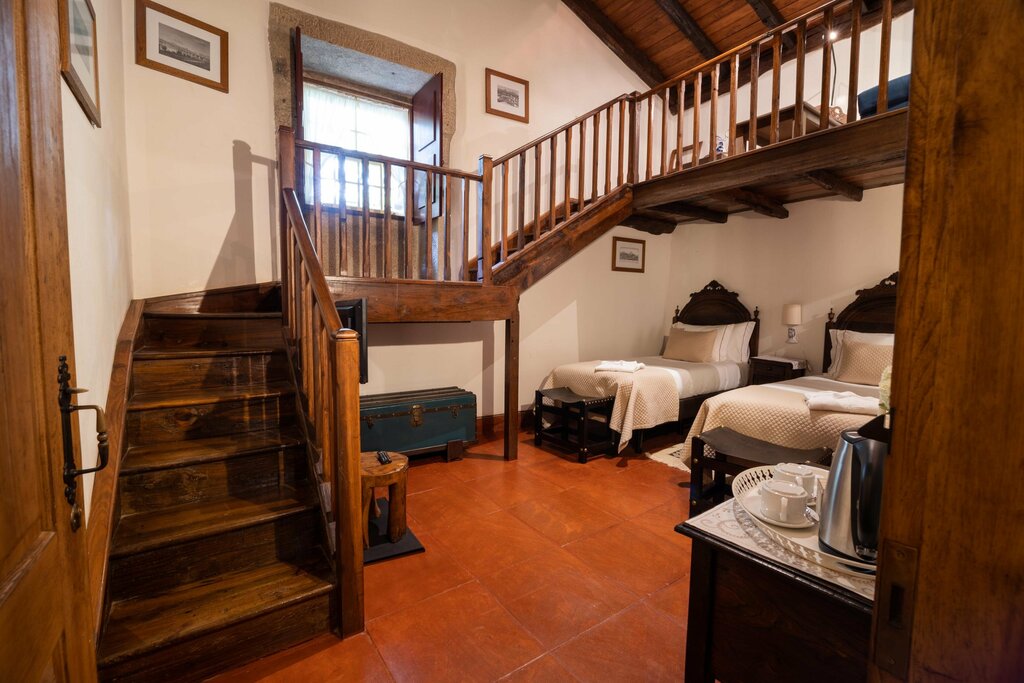 Hotel Casa Do Anquião, Viana do Castelo District, photo