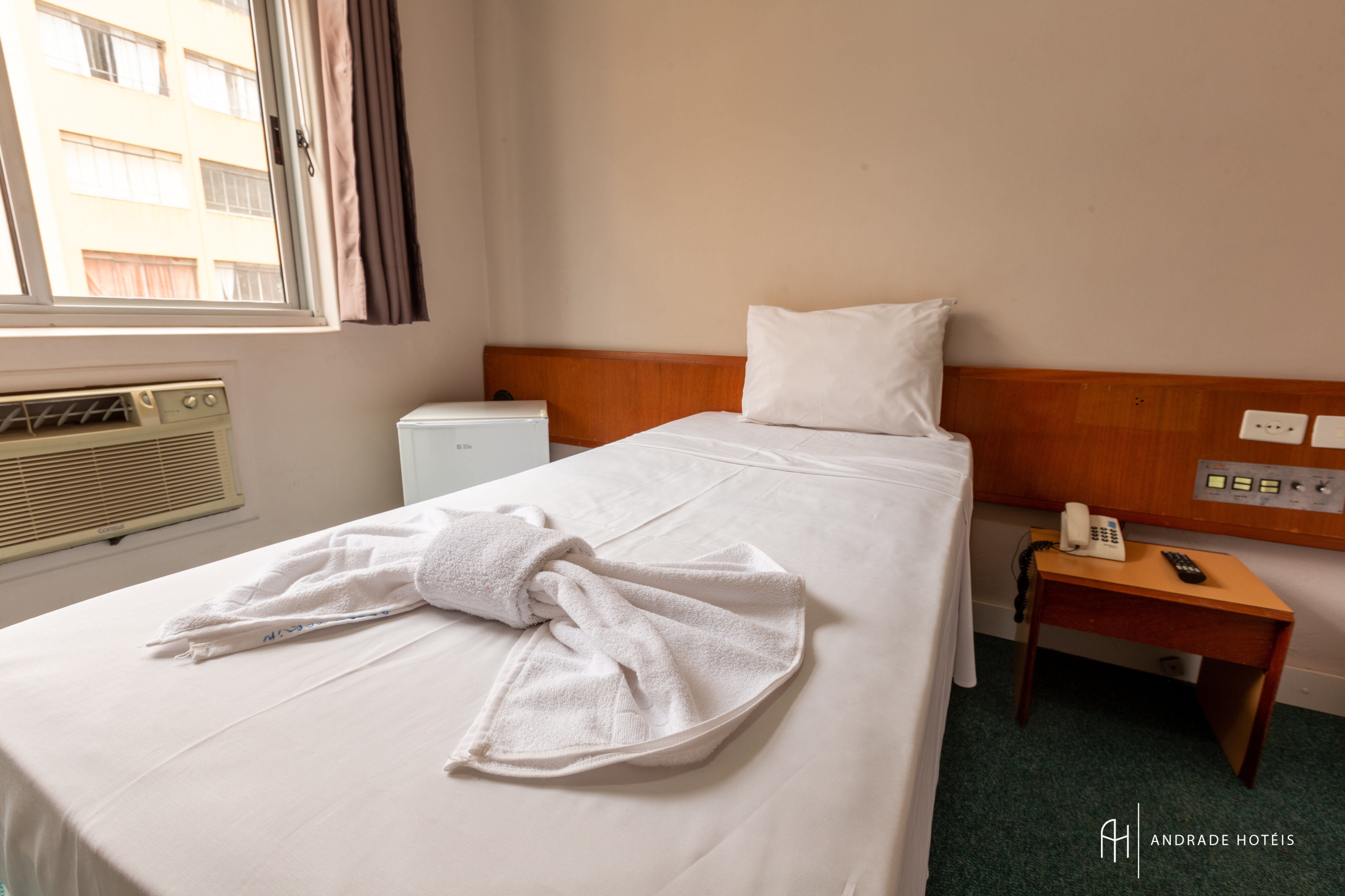 Фото Rede Andrade San Martin