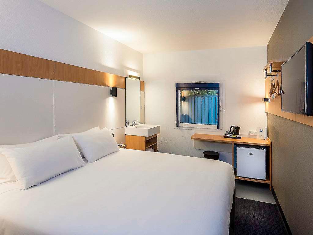 Фото Ibis budget Enfield