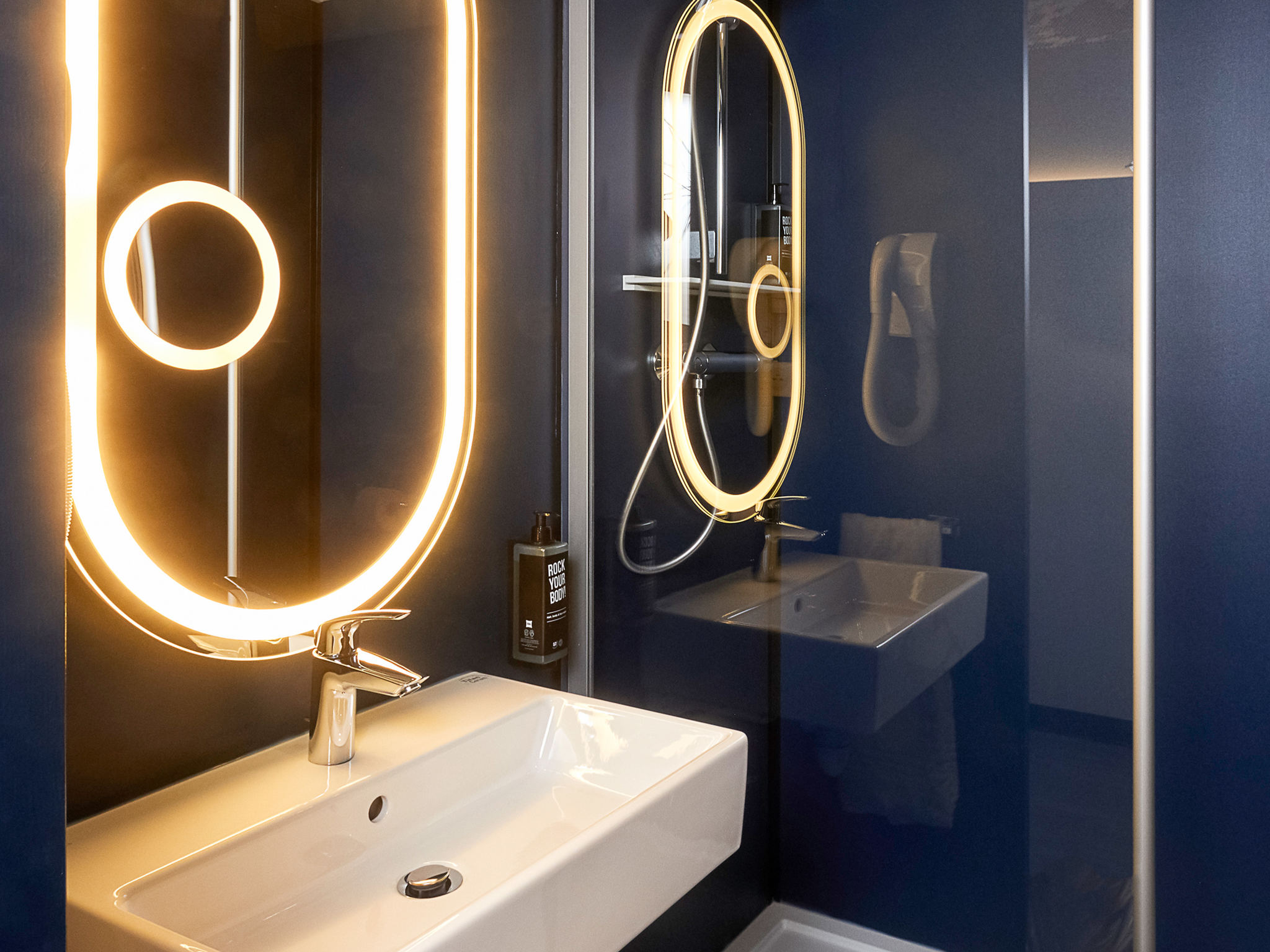 Фото ibis Auxerre Centre