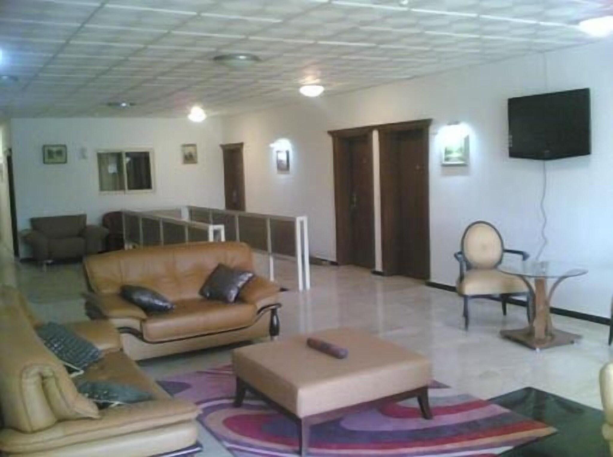 Фото Thornberry Hotel De Island