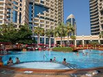 Khalidiya Palace Rayhaan by Rotana (King Abdullah Bin Abdulaziz Al Saud Street, 164), hotel