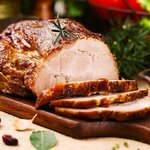 Emelyanov (9 Yanvarya Street, 183), butcher shop