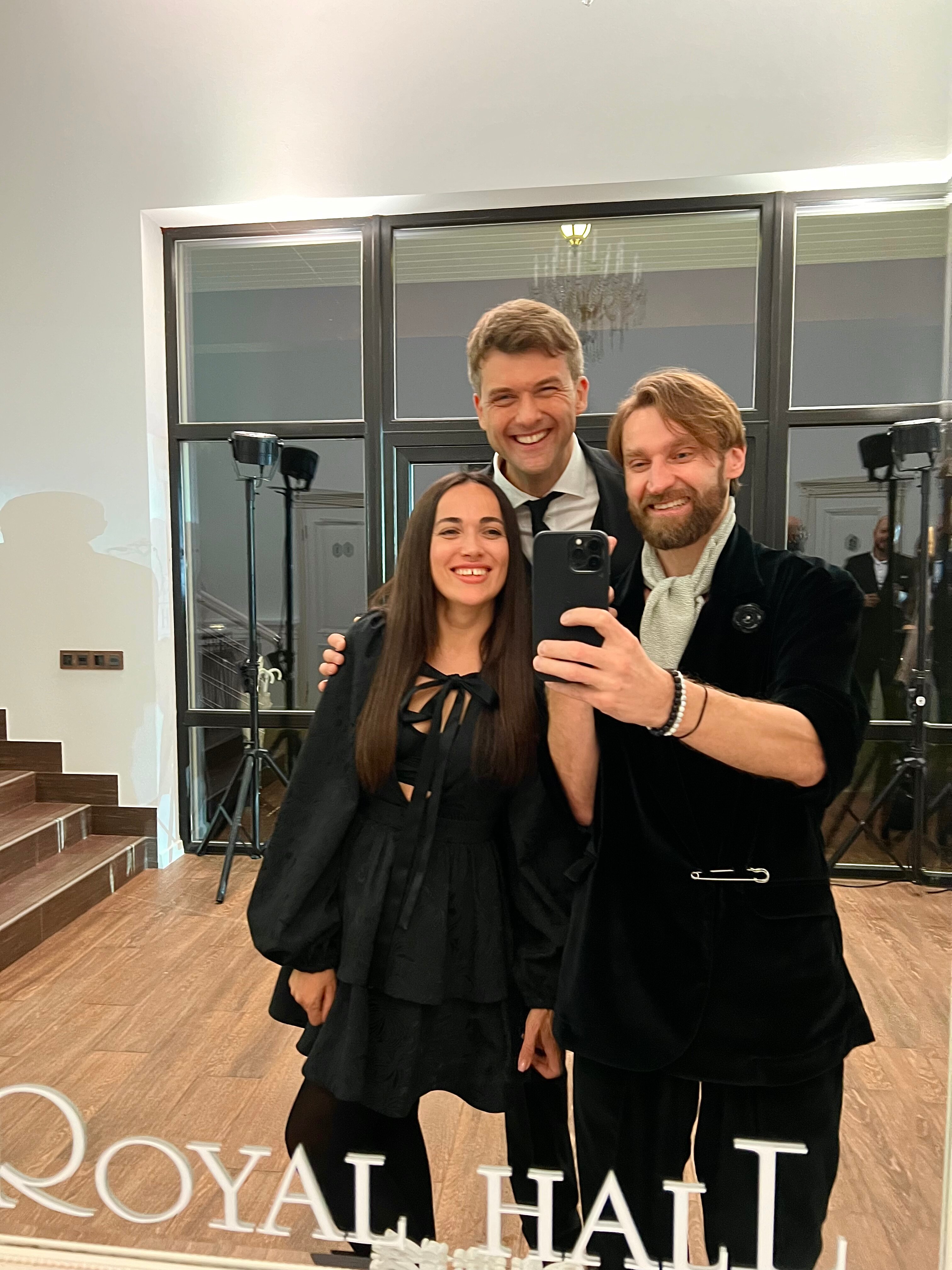 Фото Усадьба Royal Hall