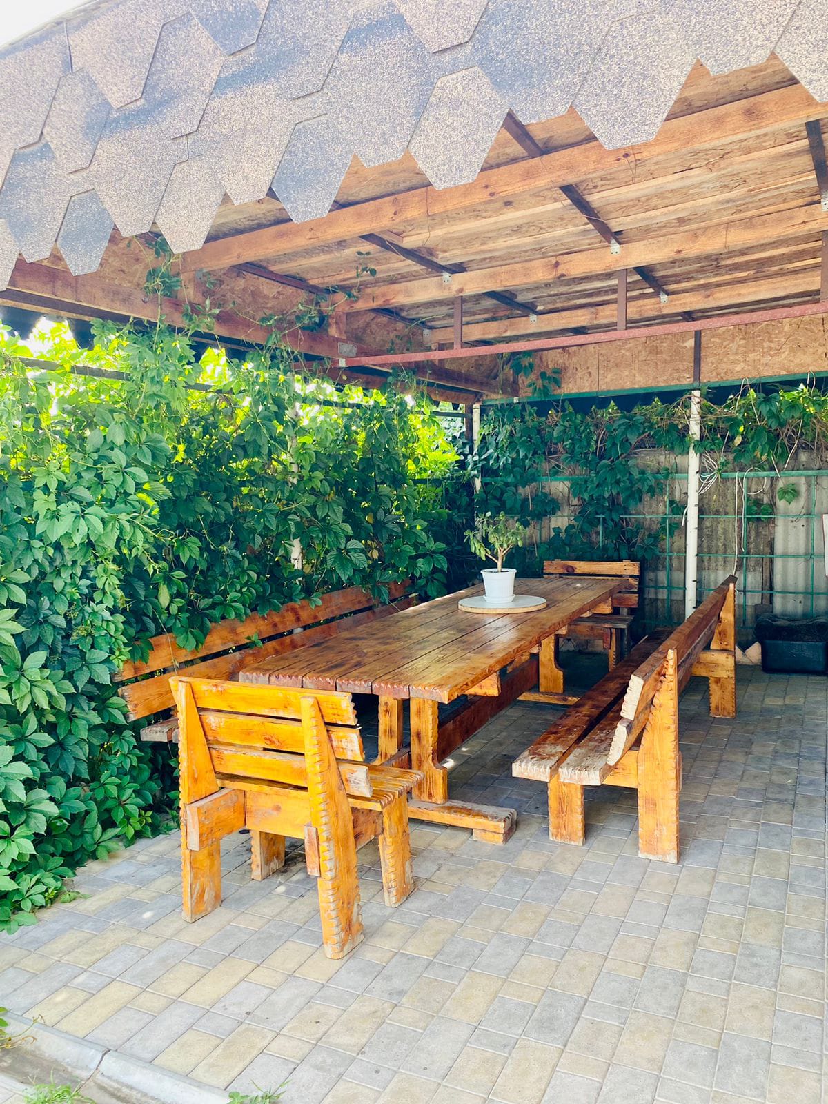 Фото Ночлег как дома