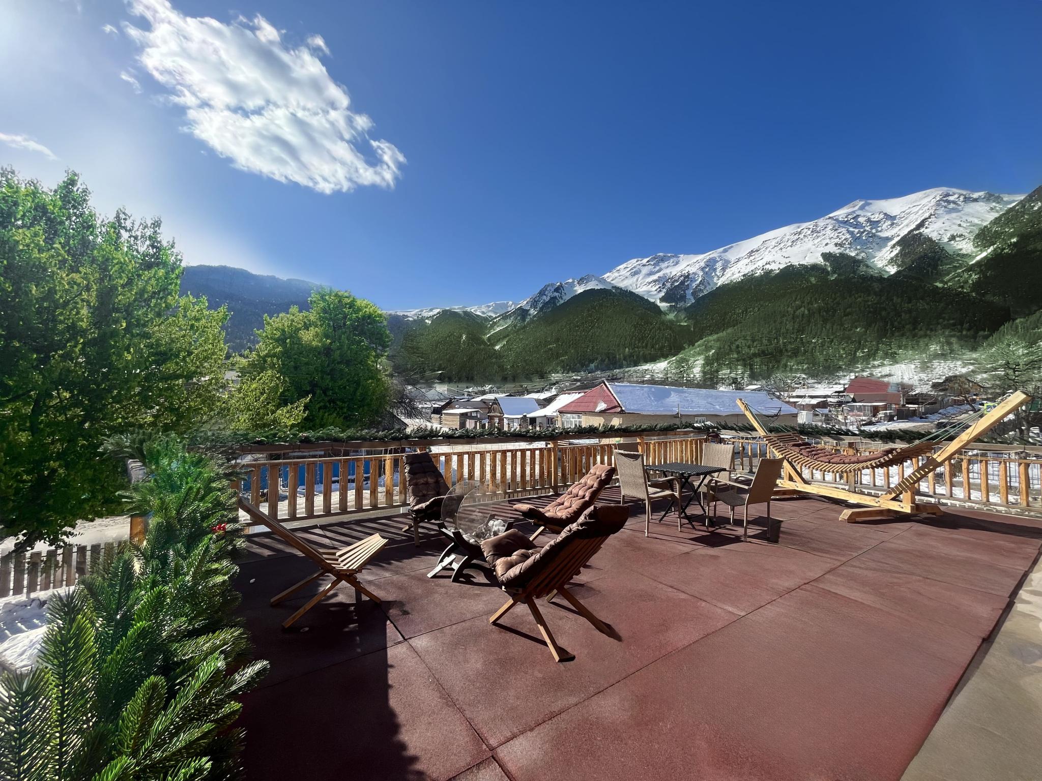 Фото отеля 4