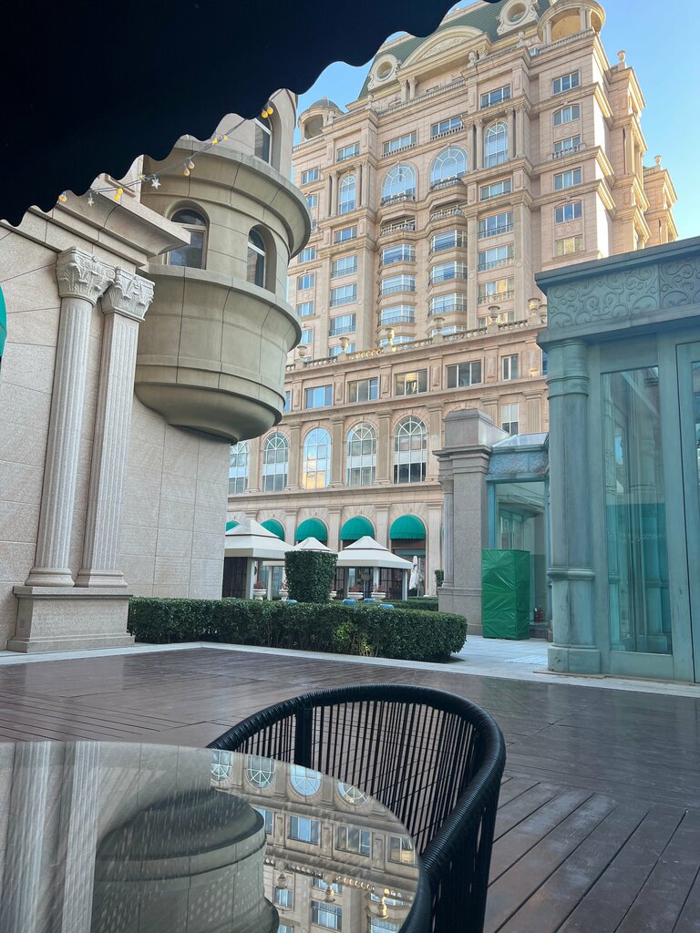 Restaurant Кулички Грандкафе, Beijing, photo