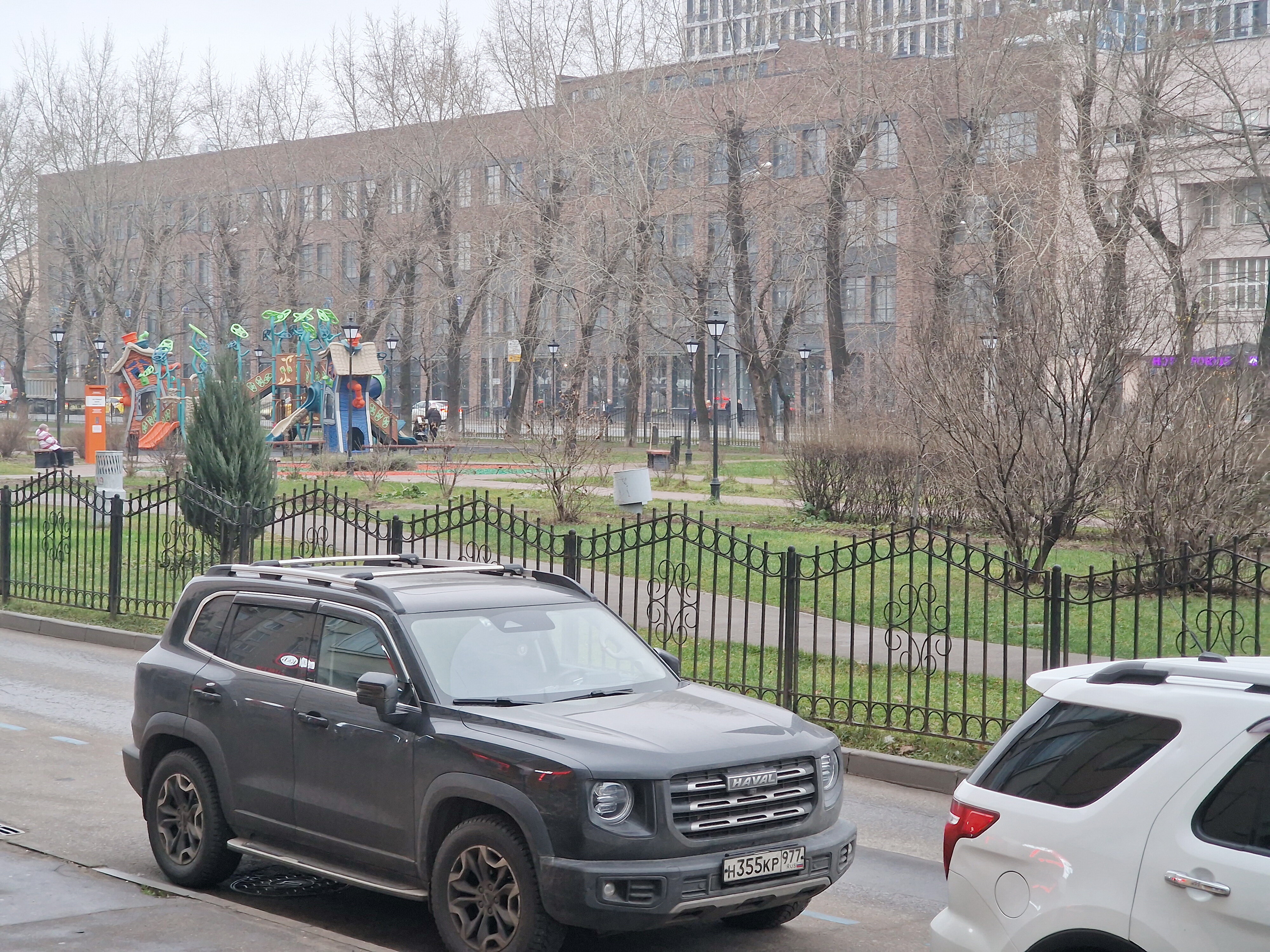 Фото отеля 4