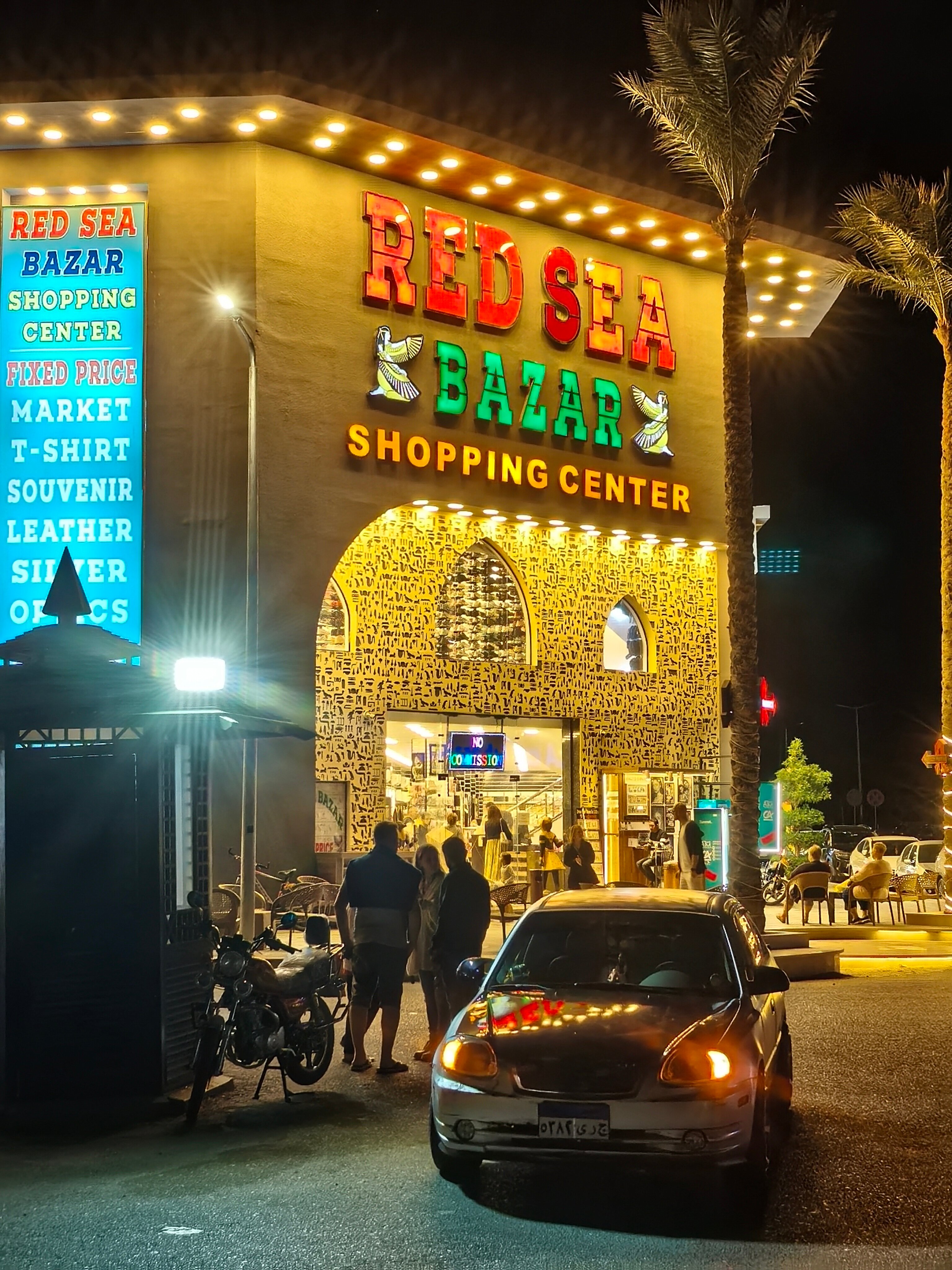 Фото Hrg Hurghada Apartments hotel Aqua park - by Mamo Property