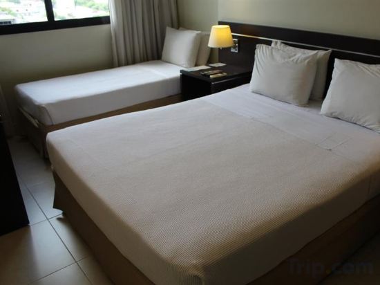 Фото Hotel Saint Paul