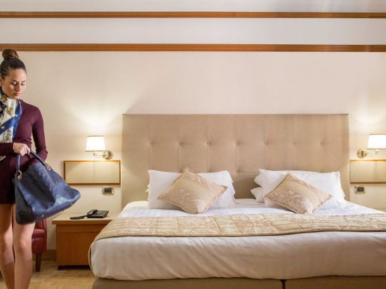 Фото Hotel La Residenza Roma