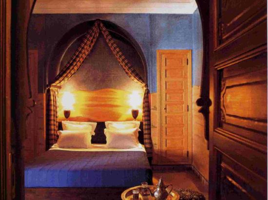 Фото Dar Les Cigognes