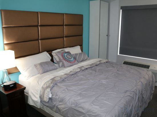 Фото Canal Loft Hotel