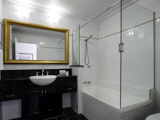 Фото Adina Apartment Hotel Brisbane Anzac Square