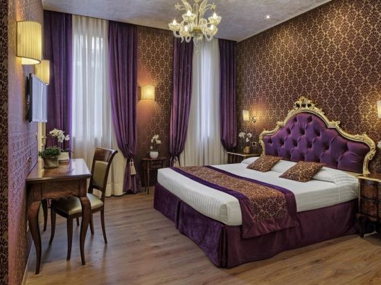 Фото Hotel Tre Archi