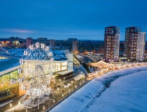 Симбирские апартаменты